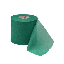 Mueller MWrap [Foam Underwrap / Pre-Wrap]: 2-3/4 in. x 21.4 yds. (Green)