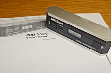 Mitutoyo Pro 360 (950-315)  Digital Protractor      (5-B)
