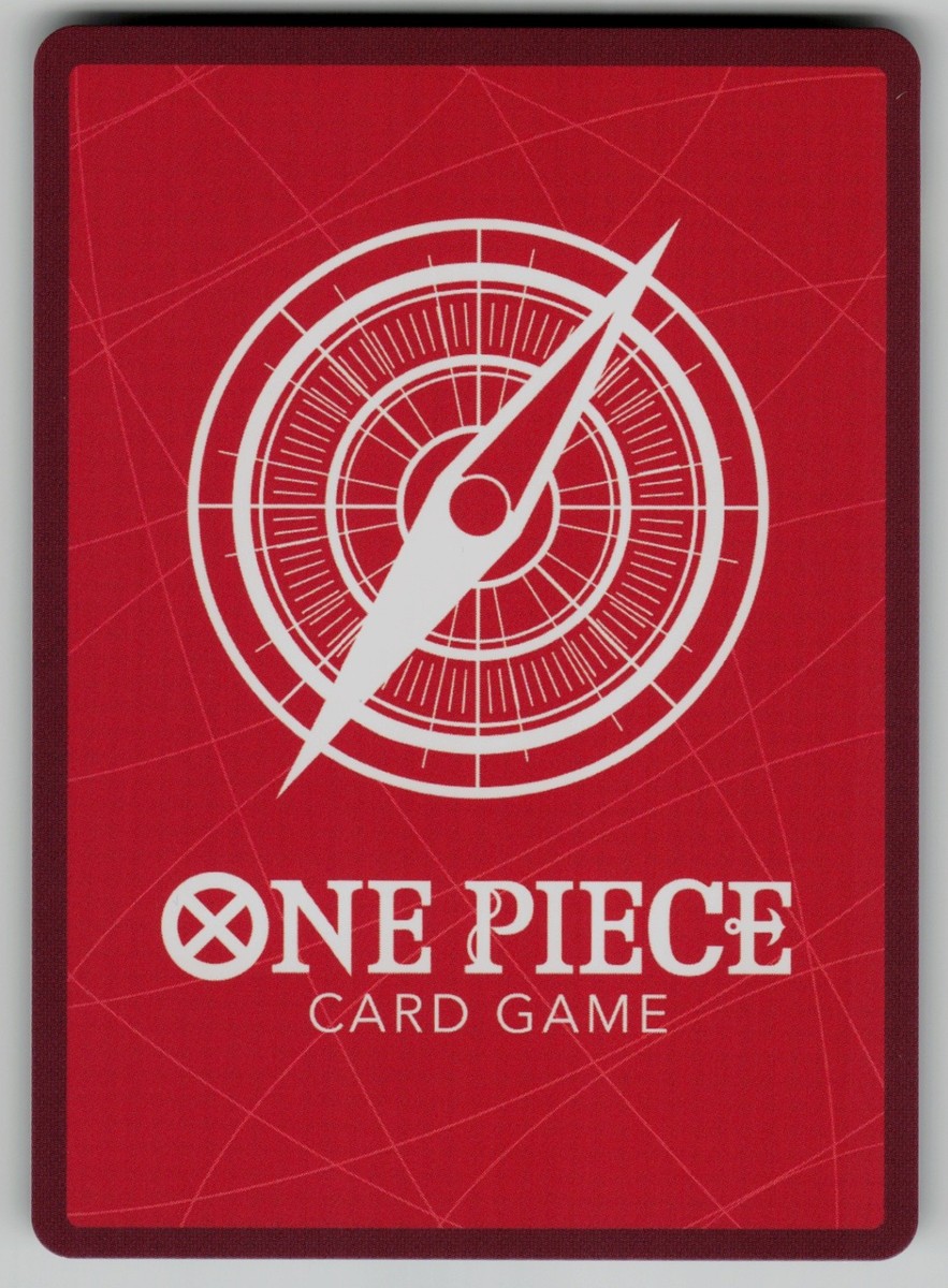 Imu OP13-079 Carrying On His Will One Piece TCG | eBay