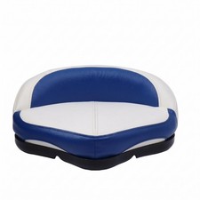 Triangle Boat Seat Sunlight-Resistant PVC Boat Chair Outdoor Use for Fishermen