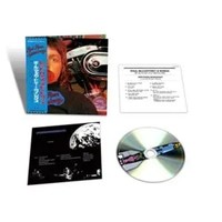 Red Rose Speedway (SHM-CD) | Paul Mccartney | Audio-Cd | Cd | 2024