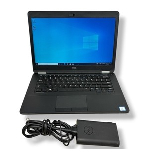 Dell Latitude E5470 I7 | eBay