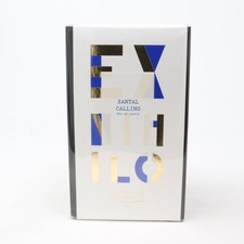 Santal Calling Ex Nihilo perfume - a fragrance for women and men 2022