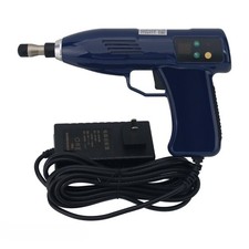 Generation IV Chiropractic Adjusting Tool Gun Therapy Spine Activator Massager