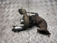 RENAULT SCÉNIC I JA0/1 Turbolader 7700111278 1.90 Diesel 75kw 2000 35545054