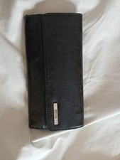 Kenneth Cole Reaction Leather Wallet
