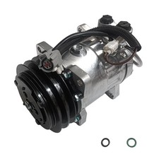 Ac Compressor Assembly For Ford 1994 1995 1996 1997 Co 4469c