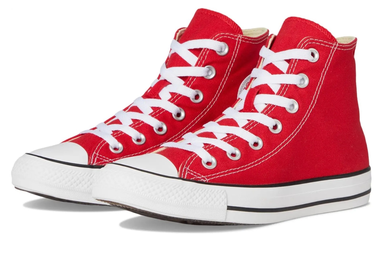 Converse All Star Chuck Taylor Canvas High Top Men/Women Cau
