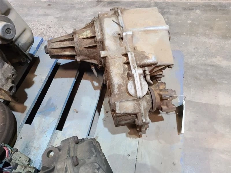 Estuche de transferencia 3 interruptores control de tablero compatible con 96-04 BLAZER S10/JIMMY S15 485529 Foto 4 de 4