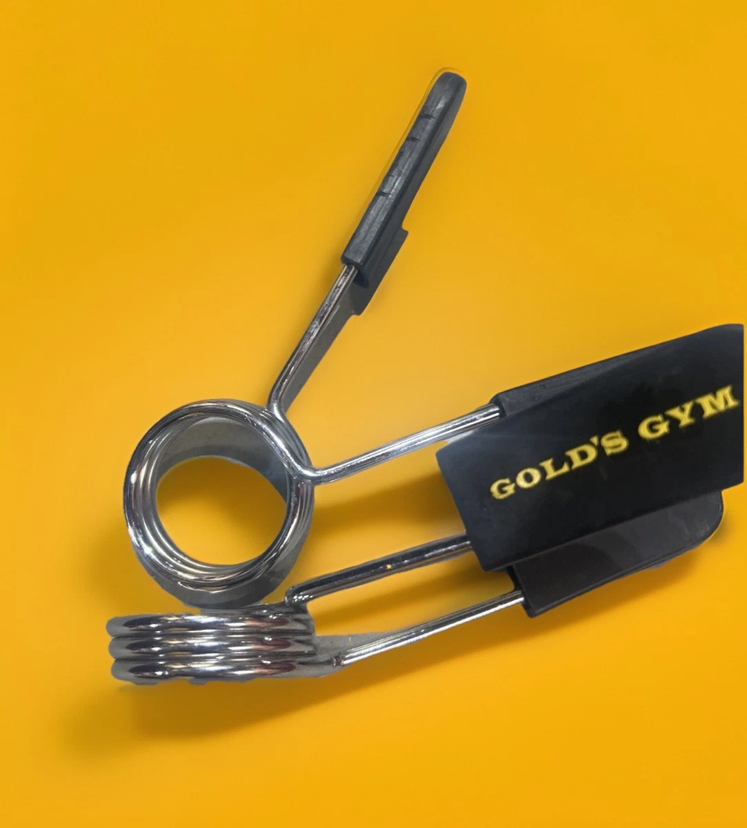 Gold's Gym Gripper Fitness Hand Grippers for sale | eBay