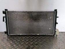 Radiateur Volkswagen TRANSPORTER