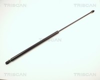 Heckklappen DäMpfer Gasfeder Kofferraum Triscan 8710 2004 FüR 944 924 Porsche