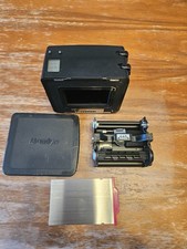 Mamiya HM401 film back 120/220 for 645 AF AF AFD II III - Excellent condition