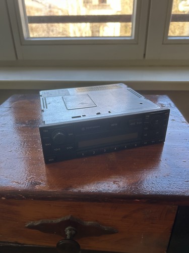 OrginalVW Beta V (5) Autoradio Golf/ Passat/ Polo/ T4