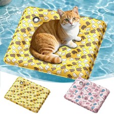 Sensing Water Gaming Mat Sensing Mat Pet Fish Water Sensing Gaming Mat