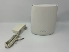NETGEAR ORBI Satellite Tri Band Mesh Wifi RBS20 White