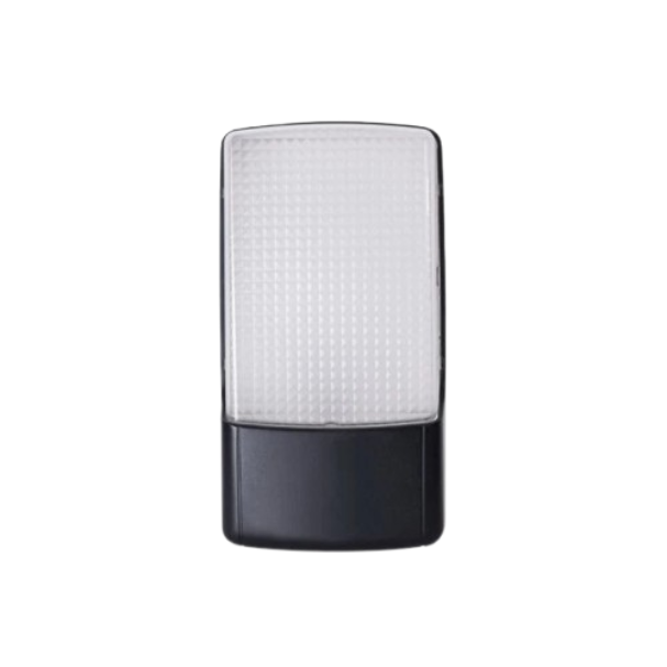 Timeguard 6.5W LED Energy Saver Outdoor Bulkhead Wall Light 3700K - 4200K LED88N
