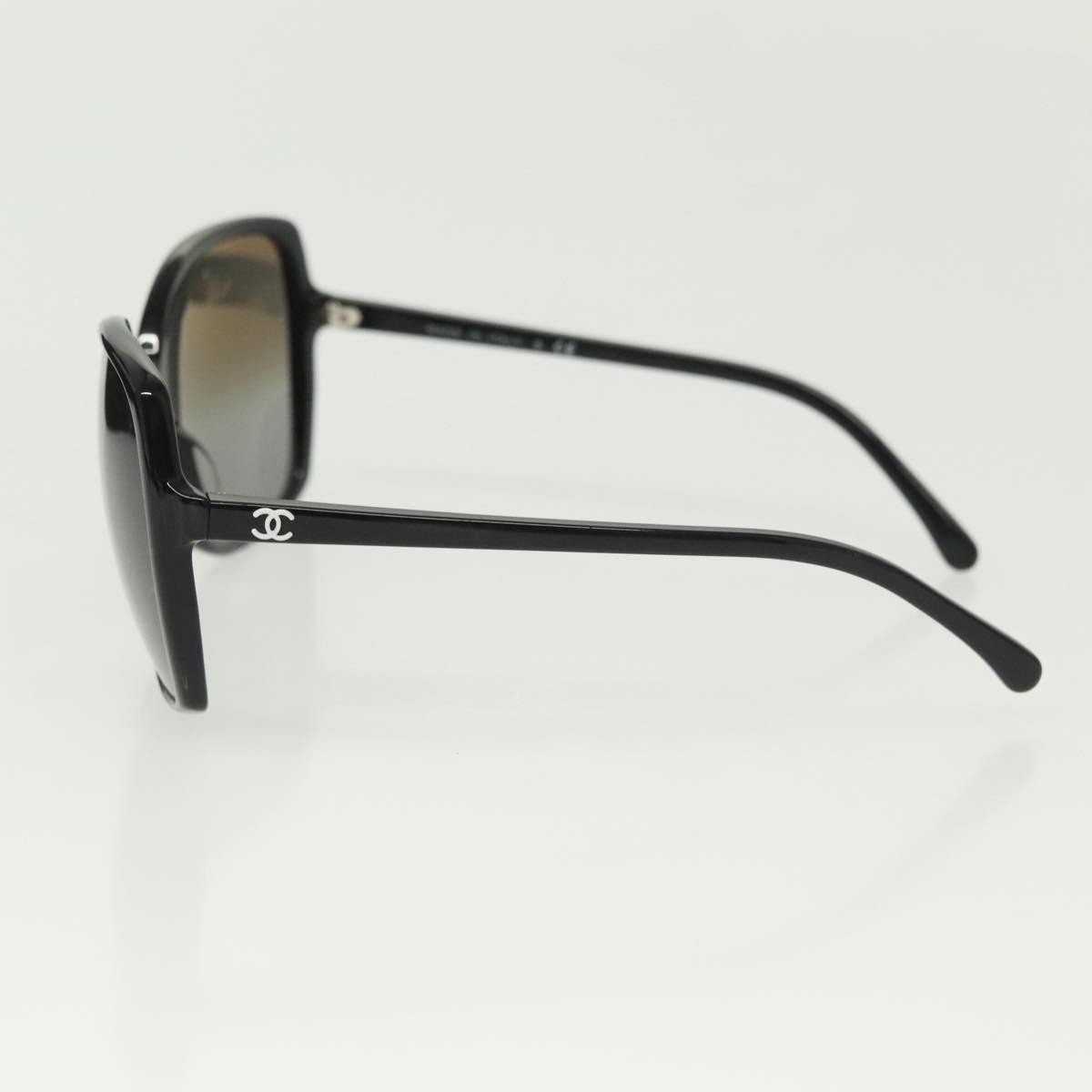 CHANEL Sunglasses Plastic Pink CC Auth am9011 CHANEL Sunglasses Plastic Pink CC Auth am9011 | eBay main image 3