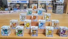 Funko Pop Bitty Pokemon PICK YOUR POP