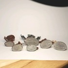 Vintage D&D Metal Miniatures 80s Lot 6 Ral Partha Grenadier TSR Monsters Painted — photo 6