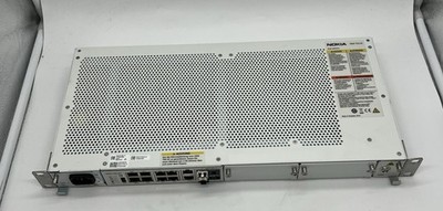 Nokia Alcatel Lucent 1850 TSS-5C Transport Switch