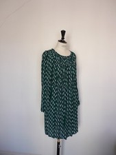Robe verte 36/38, TBE - MAJE