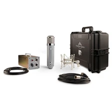 Chandler EMI REDD Large-Diaphragm Tube Condenser Microphone