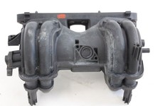 Ansaugkrümmer VW LUPO 030129711BF 1.0 37 KW 50 PS Benzin 10-1998
