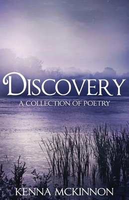 Kenna Mckinnon | Discovery | Taschenbuch | Englisch (2021) | Next Chapter