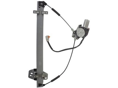 Front Left Window Regulator 64BPRM23 for Honda CRV 2002 2003 2004 2005