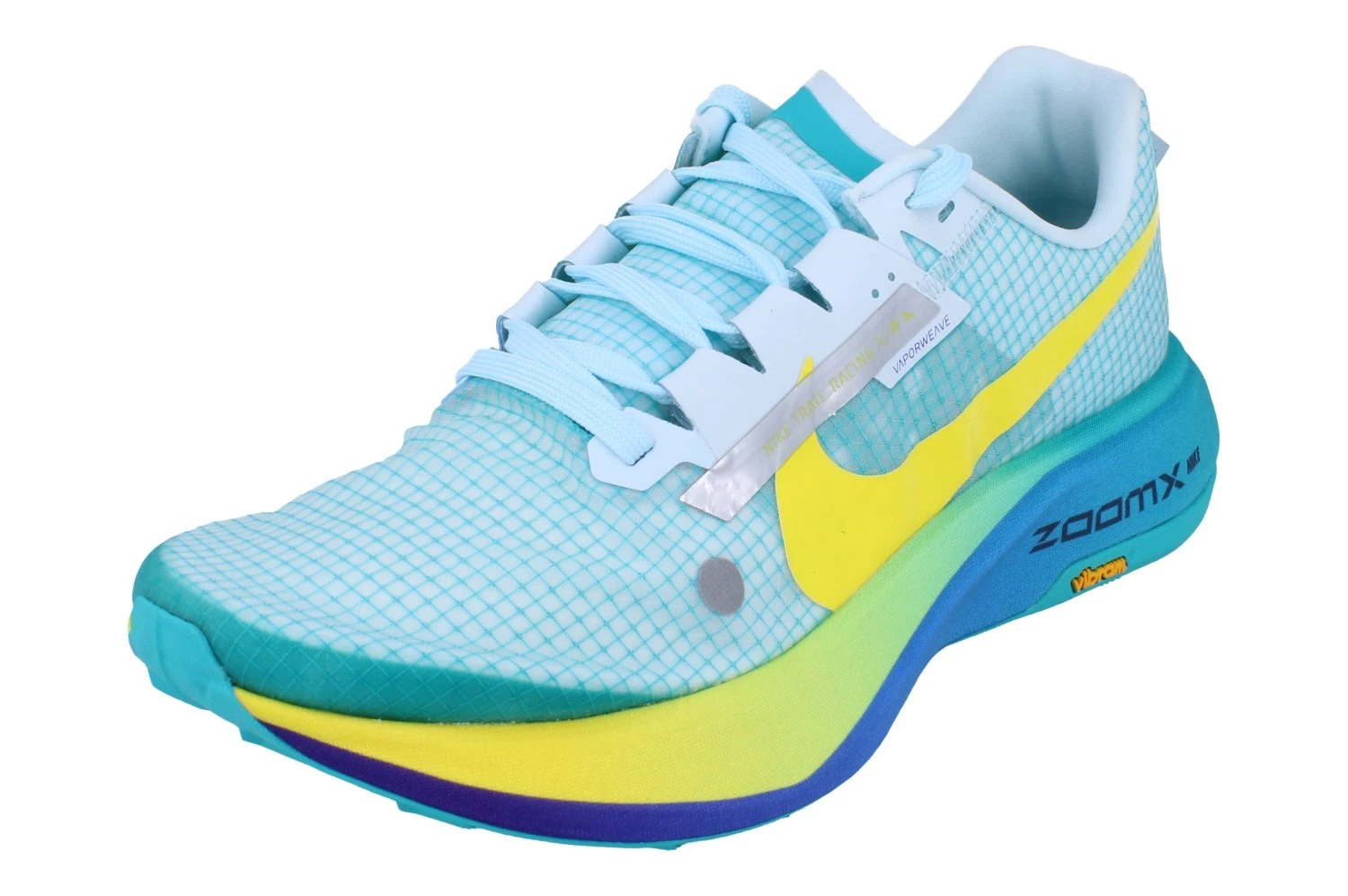Nike Zoomx Ultrafly Trail Mens Running Trainers Dx1978 Sneakers Shoes 301