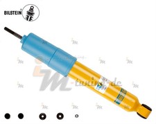 Bilstein B6 Gasdruckdämpfer vorne für Suzuki Jimny FJ :: 1998 >> 2004