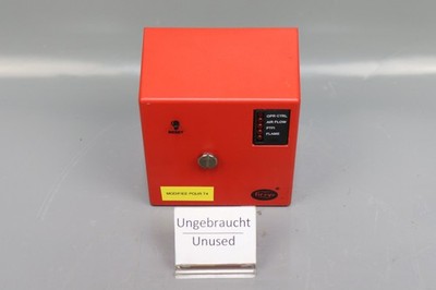 Fireye MC230 Burner Control Unit Chassis Unused