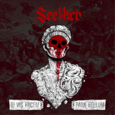 Seether Si Vis Pacem, Para Bellum (CD) Album (US IMPORT)