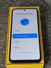Xiaomi POCO X3 NFC - 128GB -Blue (Unlocked)