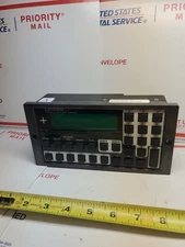 Genuine New Flyer Bus Luminator ODK Controller Keypad LED Display 510496305, B2