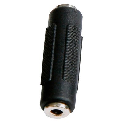 Install Bay Female to Female 3.5 mm Barrel
