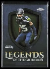 2025 Optic Richard Sherman Base (Raw)