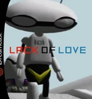 L. O. L Lack of love English translation Sega dreamcast game