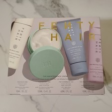 Fenty Hair The Maintenance Crew Mini Kit BRAND NEW