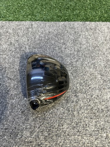 Krank Formula Fire Pro Driver 7,5 Grad NUR KOPF