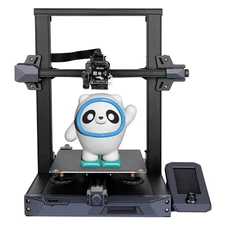 Creality Ender-3 S1 3D Printer Dual-Gear Extruder Leveling High-Precision US