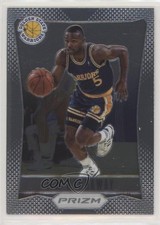 Tim Hardaway