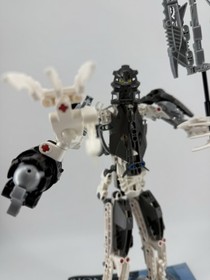 LEGO BIONICLE: Takanuva (8699)