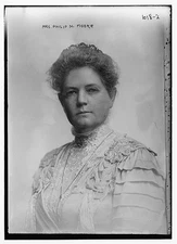 Photo:Philip N. Moore Mrs.