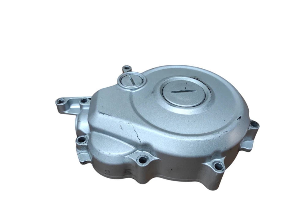 CARTER COPERCHIO STATORE CON LIEVI GRAFFI YAMAHA R125 2008/2014 5D7E541120 - Immagine 4 di 4