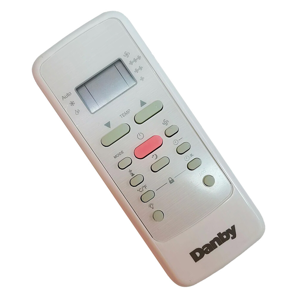(未使用･未開封品)　hotsmtbang交換用のリモート・コントロールDanby rg51i46?/bgce dpa120b1?dpa120b1wb dpa120hb1wdb dpa140hb1wdd dpa140hb1bdd ACエアコン wyeba8q New Original RG51G(1)/CEFU1 Remote For Danby AC Air