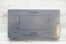 LeadJoy M1B Mobile Gamepad for iphone Play GeForceNOW, Call of Duty, Steam Link