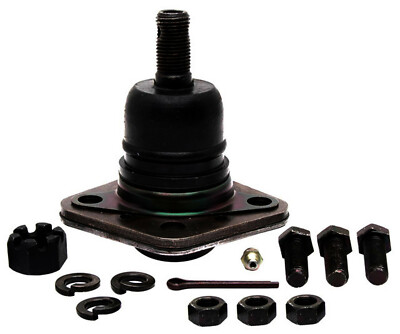 ACDelco 45D0054 Professional Front Upper Suspension Ball Joint Assembly - View #3