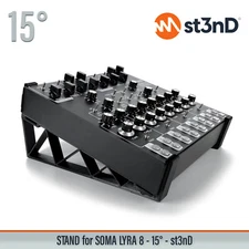 STAND for SOMA LYRA-8 - 15°